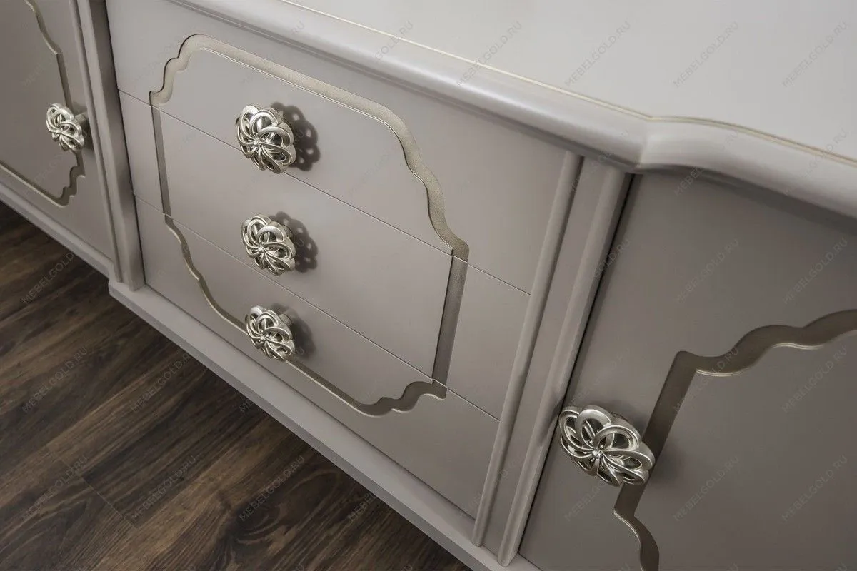 Гостиная Лали 1+тв+1 серый камень | изображение 8