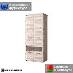 Шкаф 2-створчатый Джаз 4DG1S | изображение 1