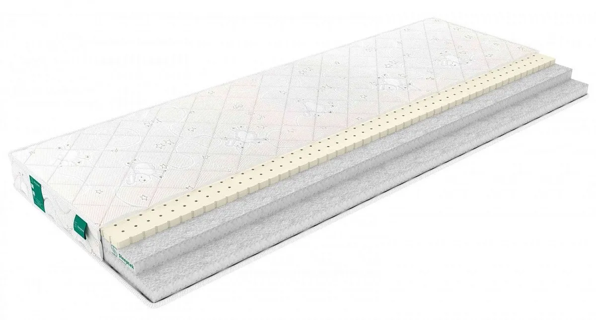 Детский матрас Surprise SoftStrutto 70х120