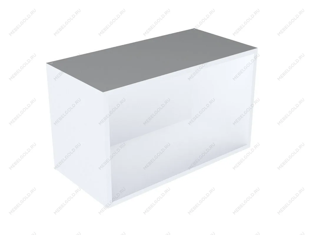 Шкаф под вытяжку ШВ-60, Канзас (600*320*360) Капучино Софт, 20919 | изображение 1