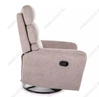 Кресло Signal ARGOS Raven 30 раскладное (темно-бежевый) | изображение 4