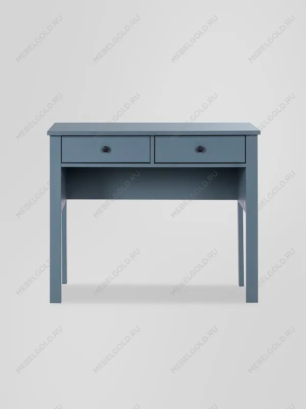 Стол туалетный Сага, 92х45, темно-бирюзовый | изображение 7