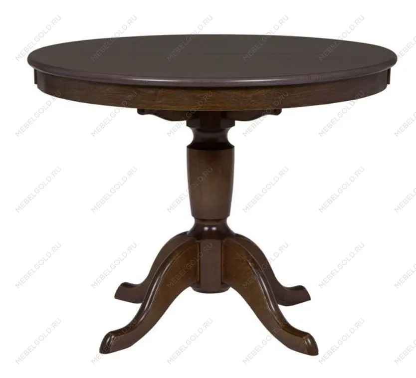 Стол Амфора (900х350 / Шоколад)