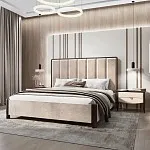 Тумба прикроватная Жаклин бежевый | изображение 4