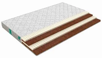 Матрас Total LatexCocos8 Mix 160х200