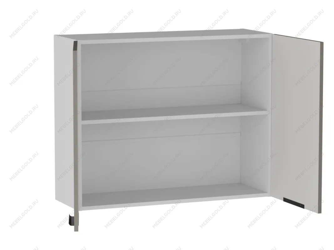 Шкаф ШГ-90, Ватель (900*316*720) Экокожа Мокко, 24449 | изображение 1