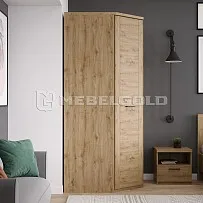 Шкаф угловой Дорсет 1DG