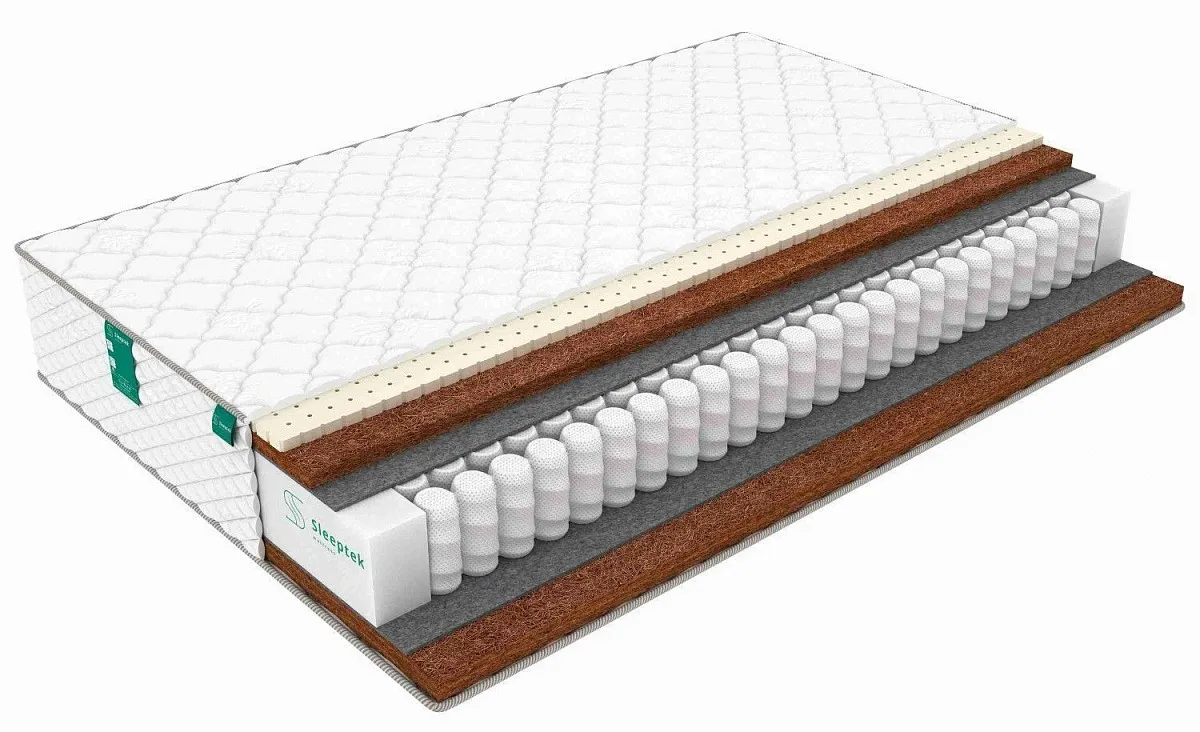 Матрас Premier SoftStrong Cocos 160х200