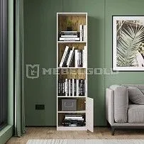 Шкаф открытый Модерн 1D/52