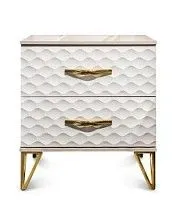 Белый Глянец