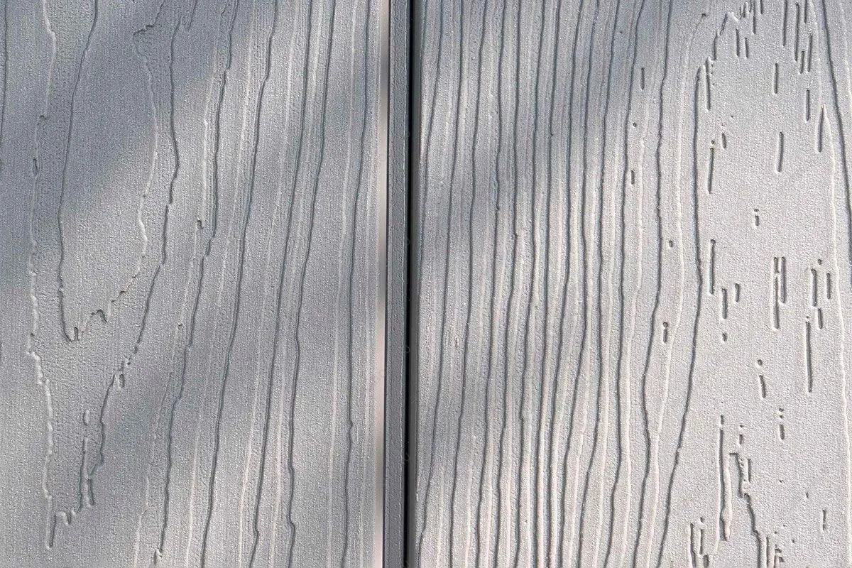 Сарай пластиковый WoodLook 8*10 NEW | изображение 13