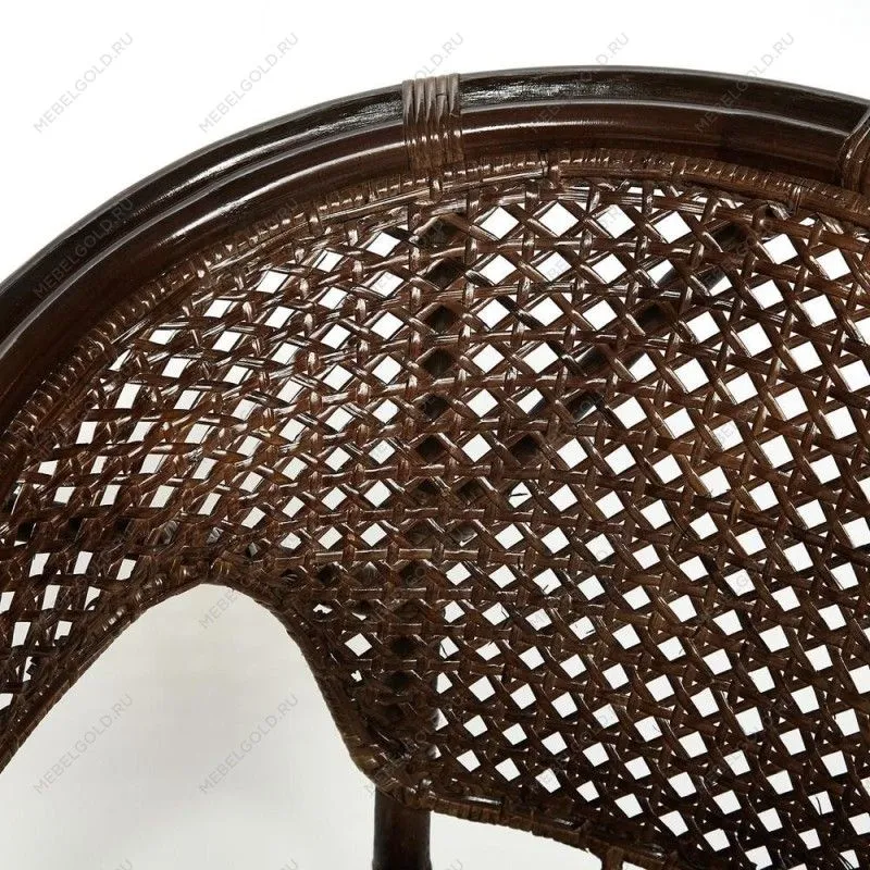 Террасный комплект PELANGI Грецкий орех | изображение 11