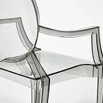 Кресло Secret De Maison MEDALION Серый | изображение 5