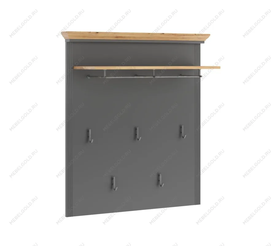 Вешалка Жасмин WIE | изображение 1