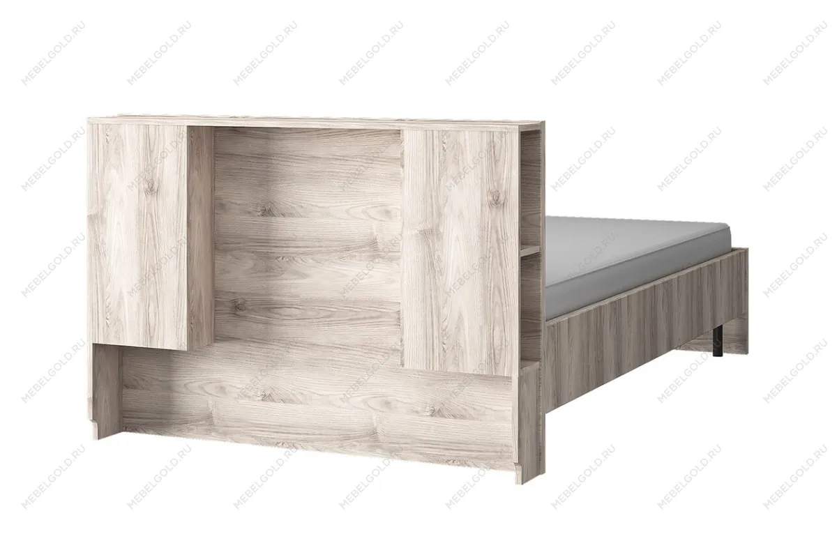 Комплект полок кровати 140 Джаз | изображение 1