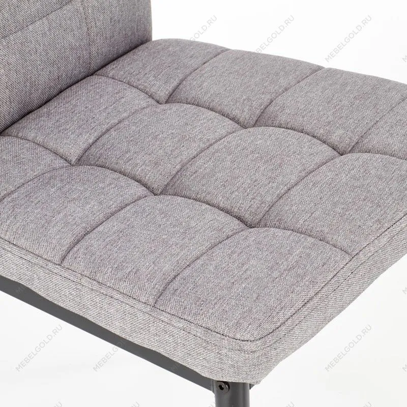 Стул кухонный Halmar K292 (серый) | изображение 2