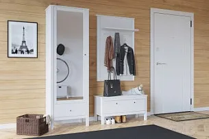 Прихожая Ева (Хельга) 5