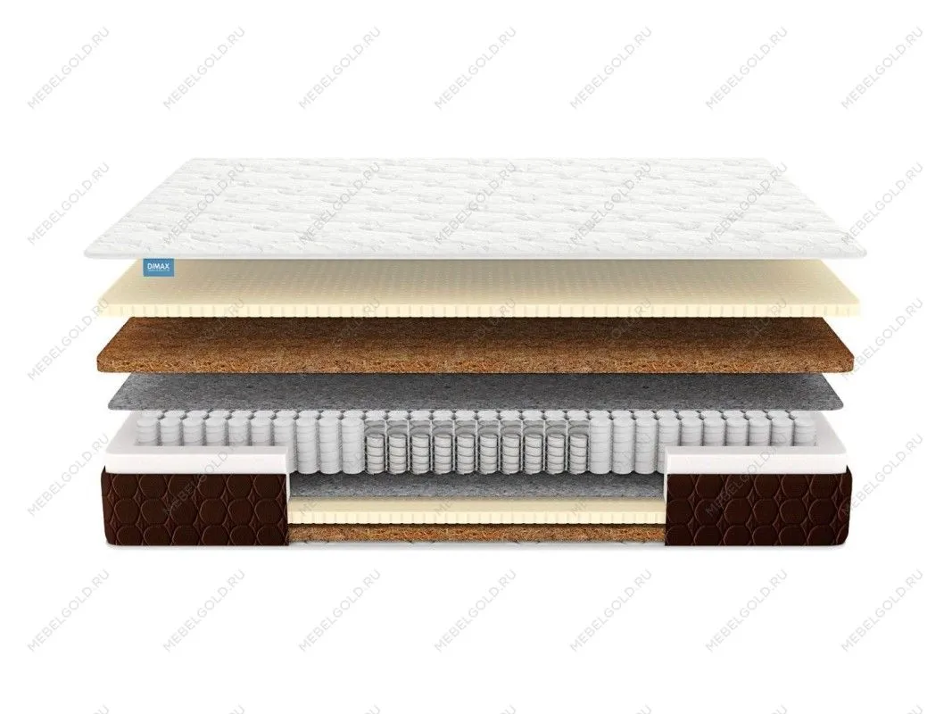 Матрас Твин Ультимэйт 80х200