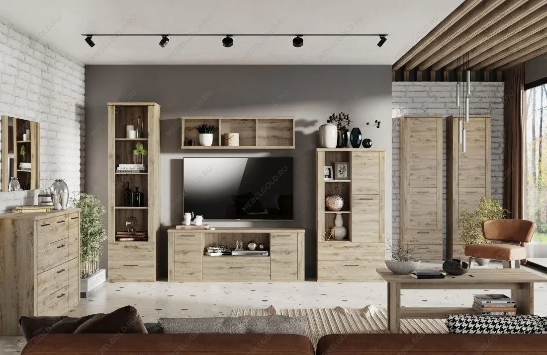 Гостиная Дорсет 1