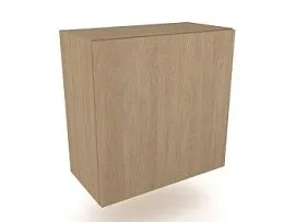 Шкаф ШГ-60к, Женева (600*316*600) Дуб Палермо, 21908