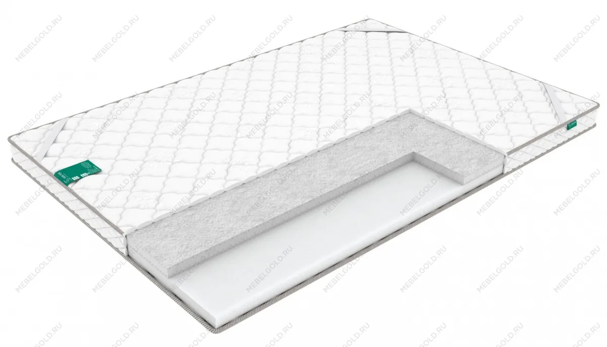 Топпер Sleeptek Strutto Foam 6 180х195
