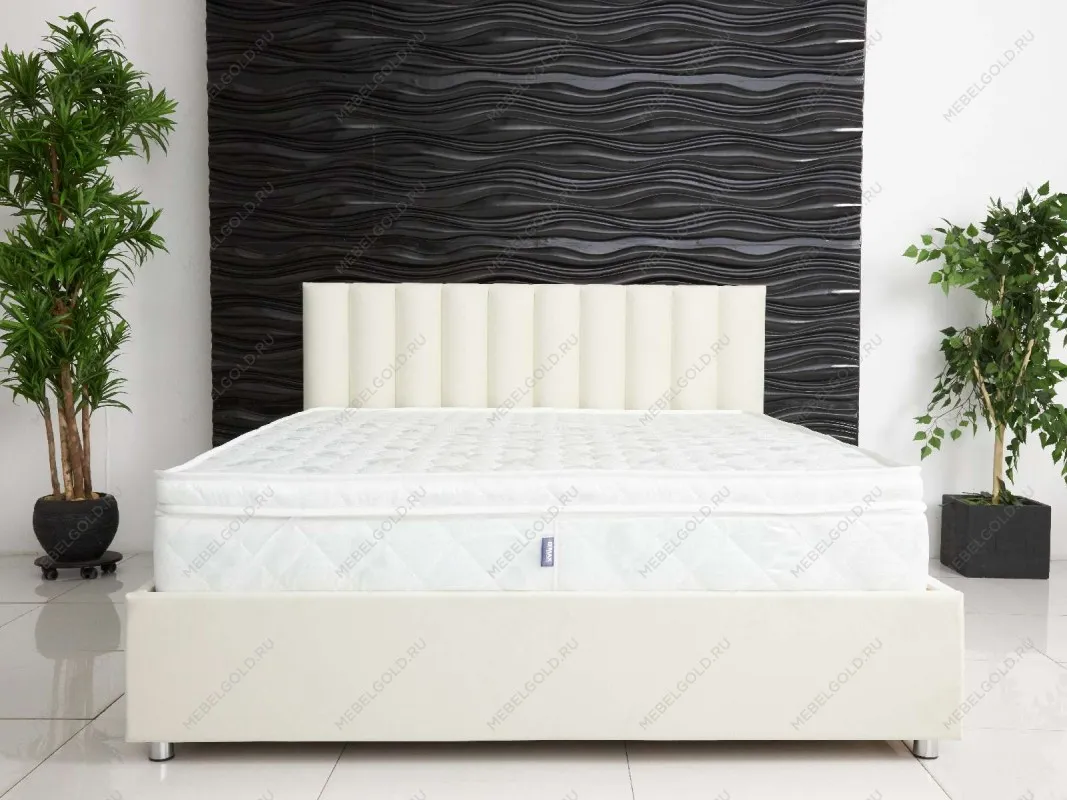 Наматрасник Massage foam 3 см 90х190 | изображение 6