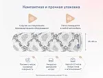 Матрас Твист Ролл Симпл 19 200х200 | изображение 5