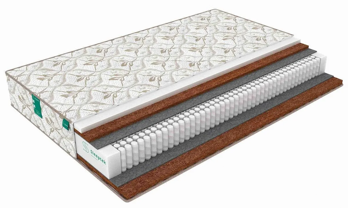 Матрас Perfect FoamStrong Cocos 160х200 - Выставка м. Марьина роща