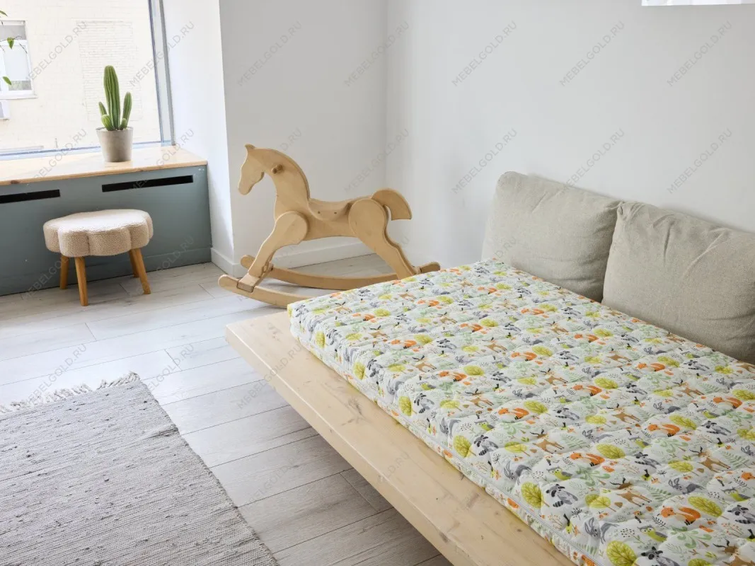 Матрас Сорванец 70х140 | изображение 7