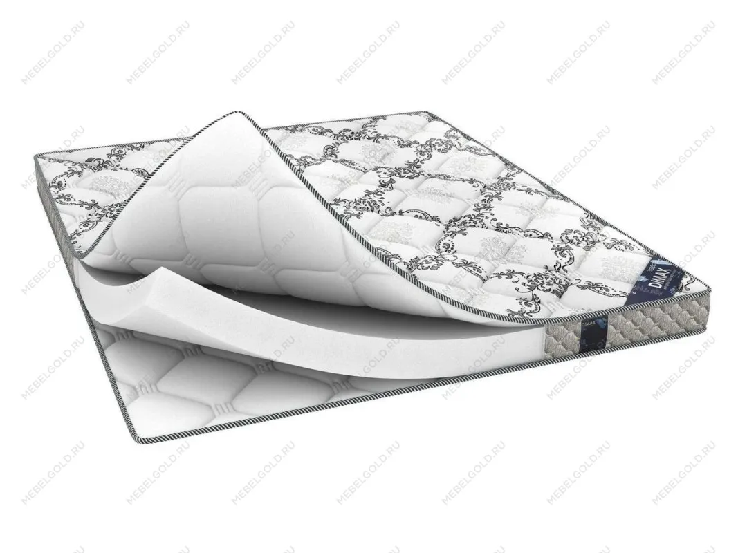 Матрас Твист Ролл Лайт стиф 80х190