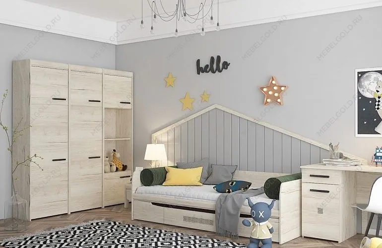 Подростковая Мале 2 | изображение 1