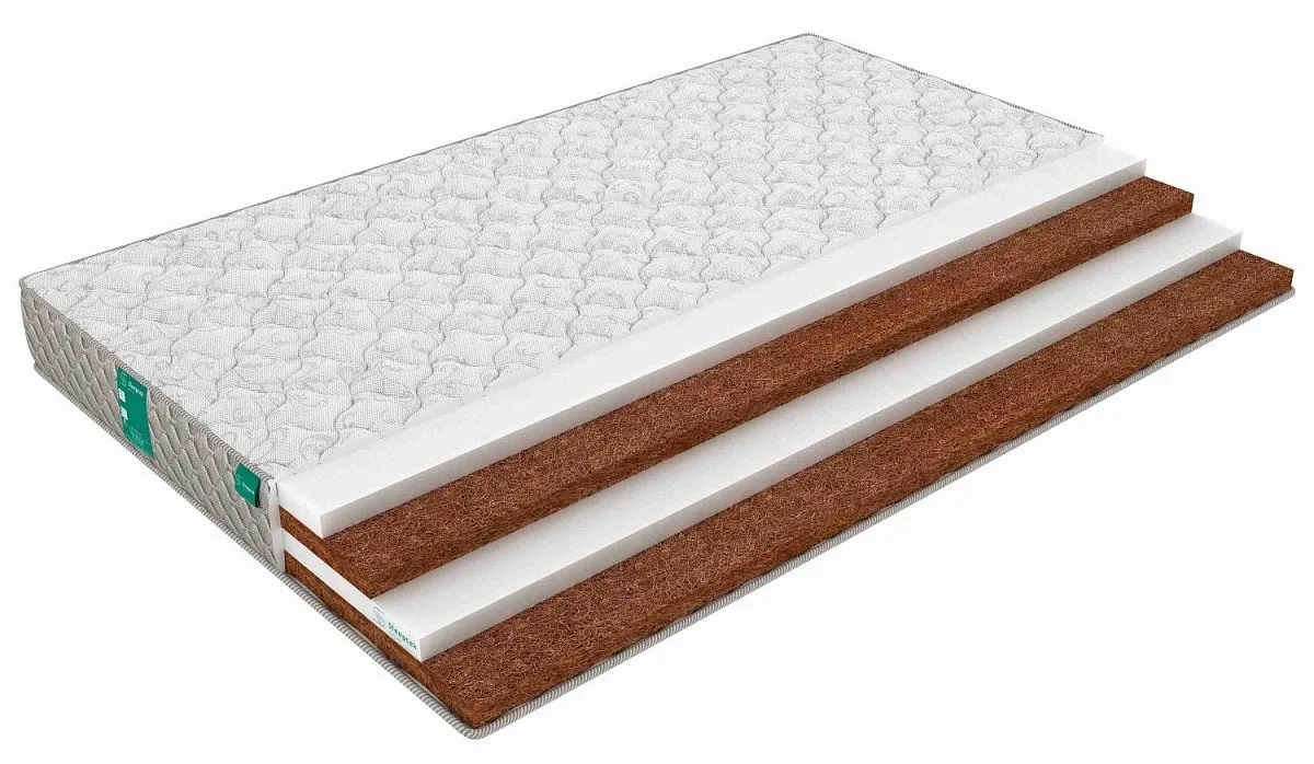 Матрас Total FoamCocos12 mix 180х200