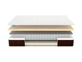 Матрас Мега Мемо софт 120х190