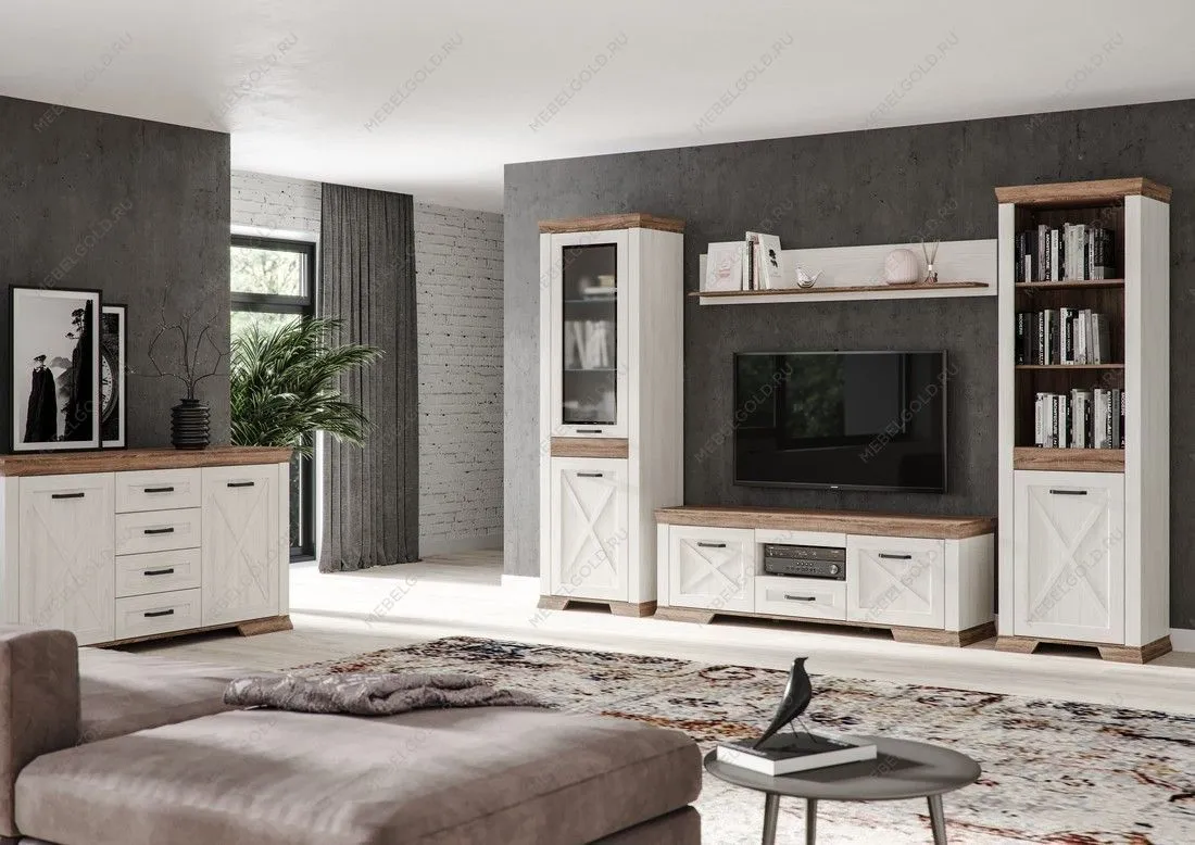 Гостиная Марсель 1