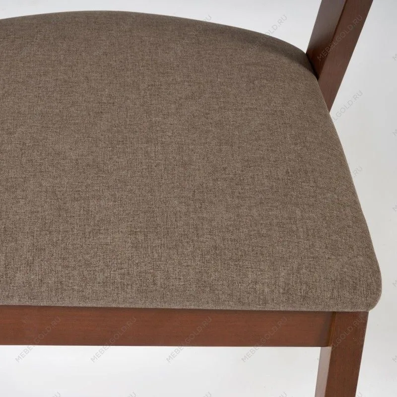 Стул мягкое сидение VERSA (Верса) Коричневый | изображение 4