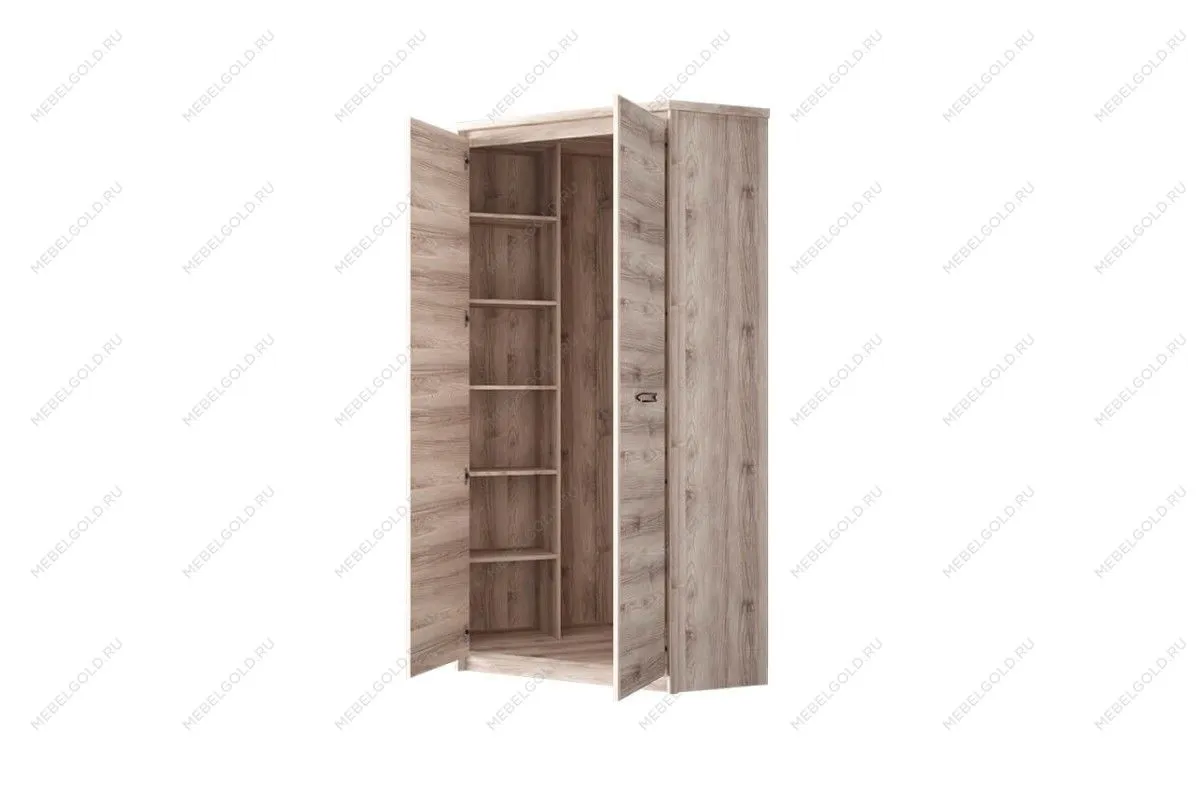 Шкаф угловой Джаз 2D | изображение 1