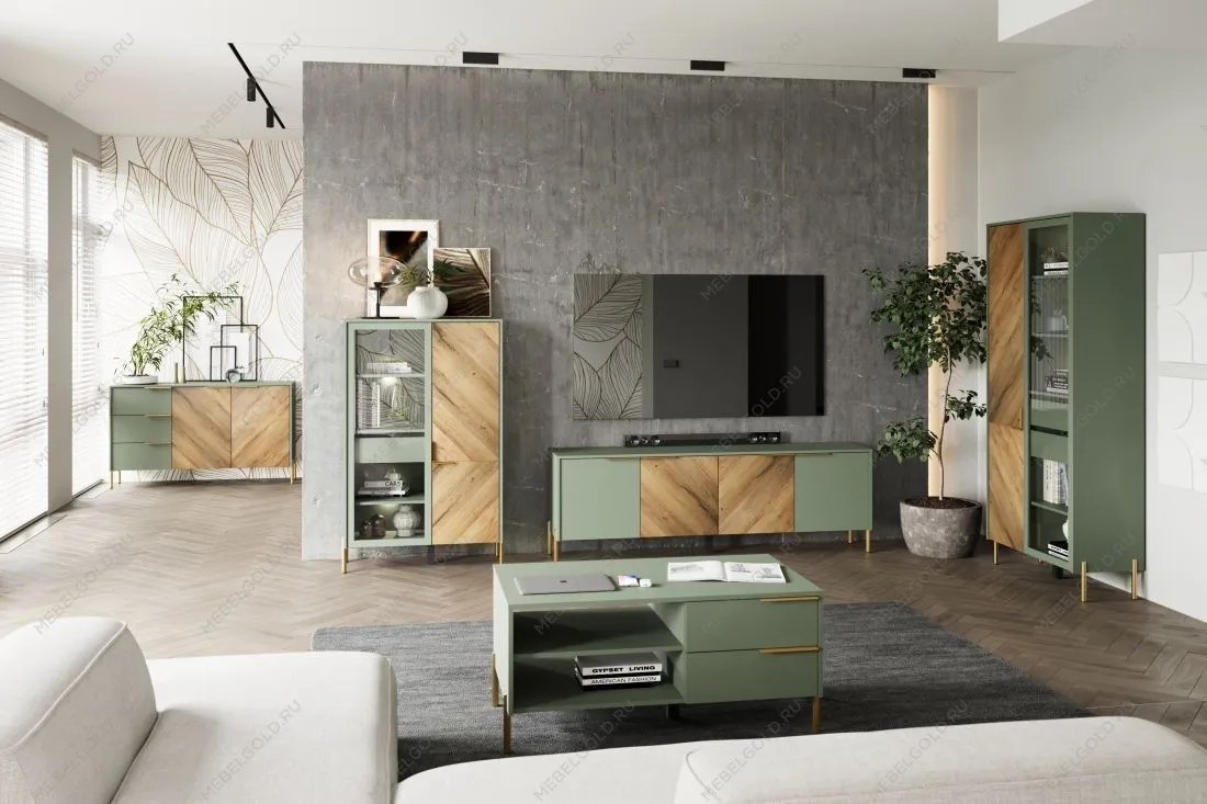 Гостиная Сиена