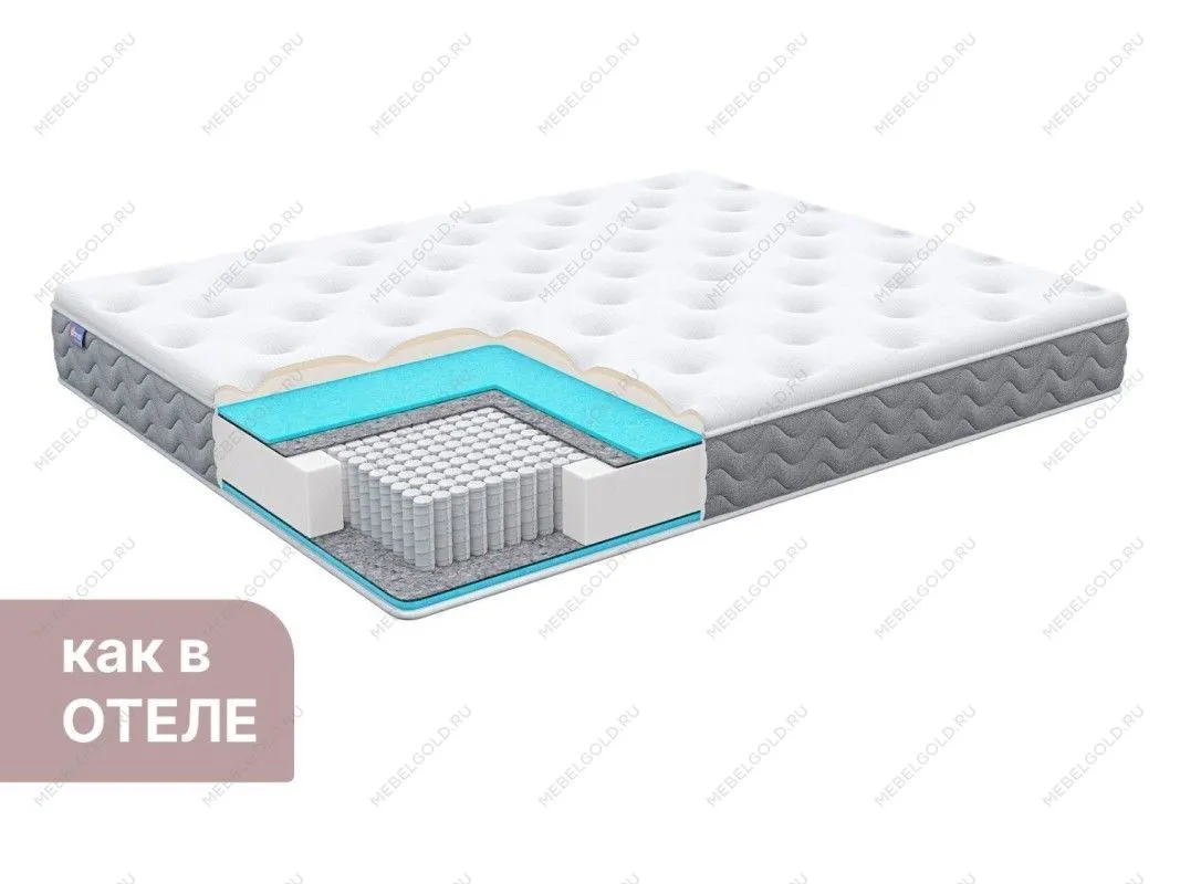 Матрас Bliss Sleeper 200х190