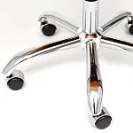 Кресло ZERO Белый, флок | изображение 4