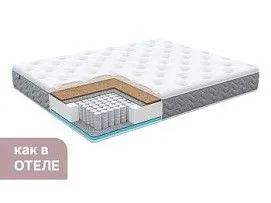 Матрас Bliss Emotion + 180х190