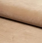 Стул кухонный Signal CHIC VELVET (бежевый/черный) | изображение 2