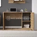 Стол письменный Дорсет 120 1D | изображение 3