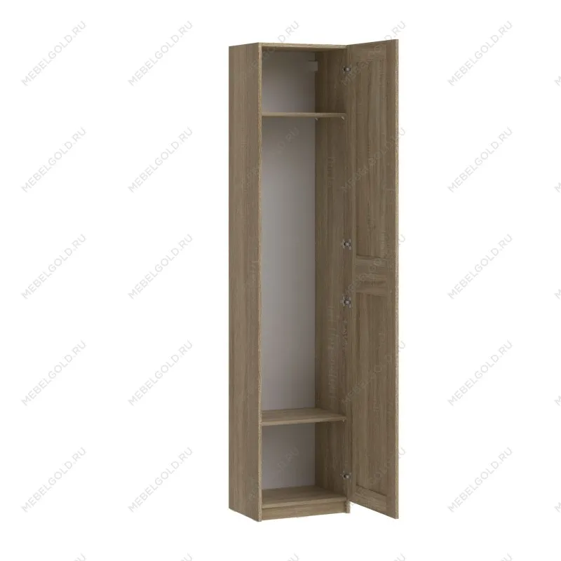 Ящик выдвижной к шкафу МАКС, 43х36х16 см, дуб сонома | изображение 4