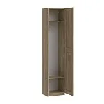 Ящик выдвижной к шкафу МАКС, 43х36х16 см, дуб сонома | изображение 4