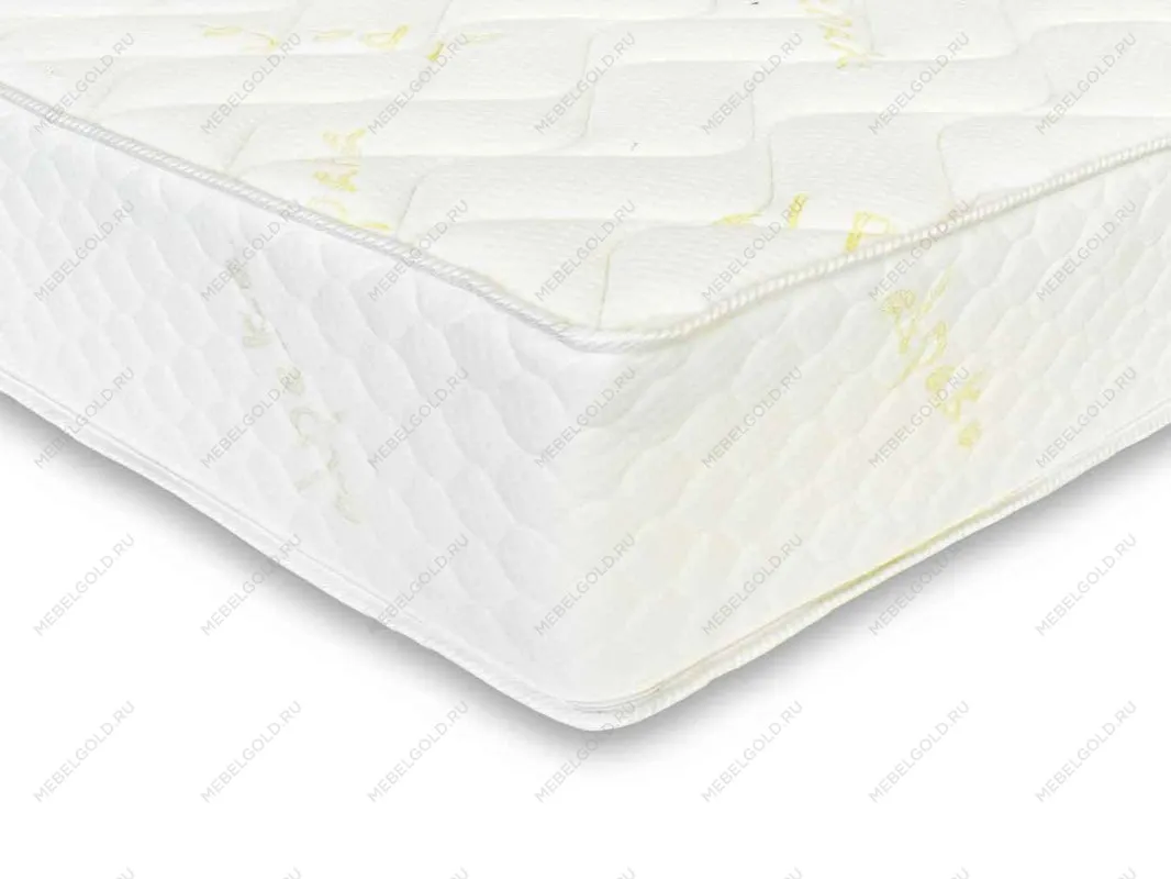 Матрас Микро Медиум софт 200х200 | изображение 1
