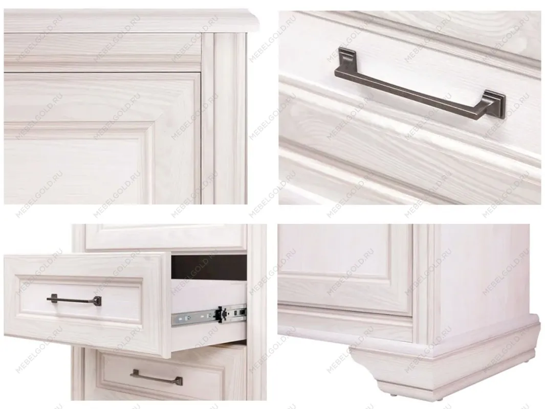 Комод Стилиус KOM3S (Лиственница сибирская) - Выставка м. Марьина роща | изображение 1