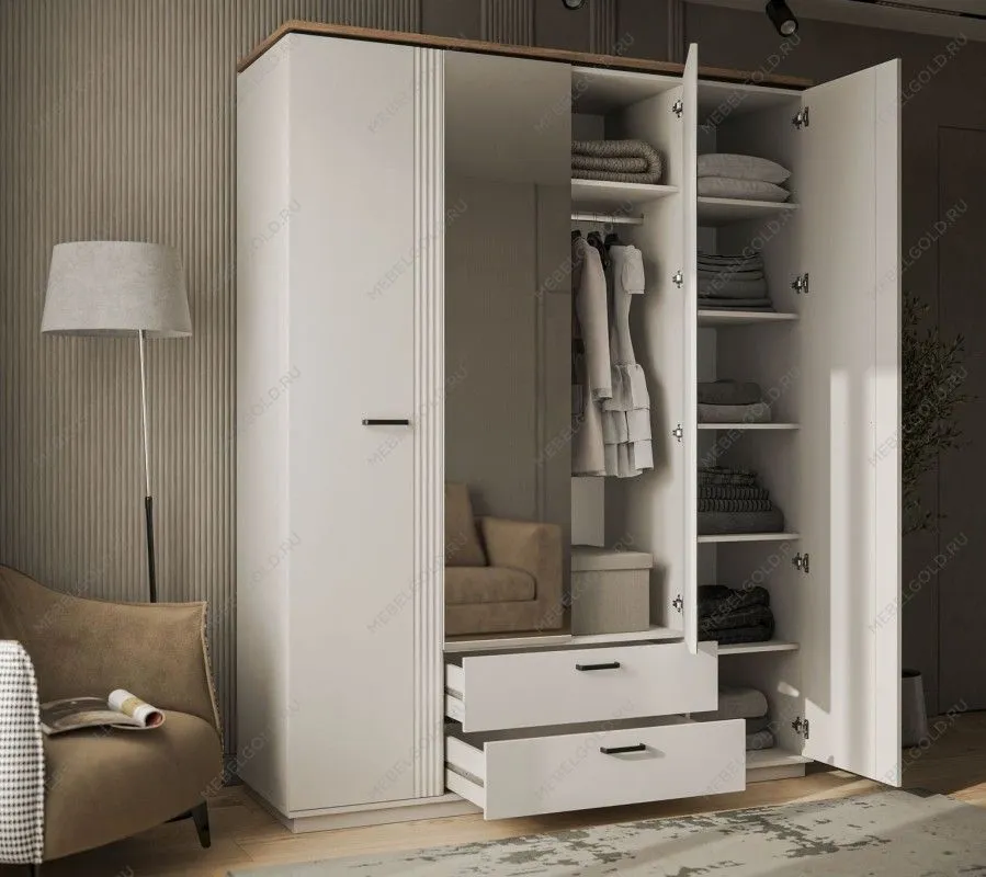 Шкаф Винати 4DG2S Z | изображение 3