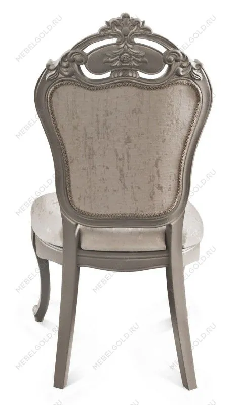 Стул Лали серый камень | изображение 1