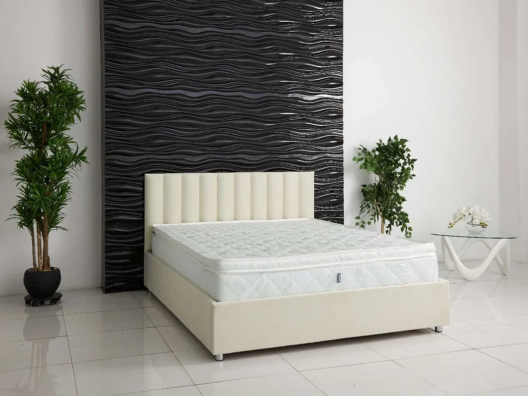 Наматрасник Balance foam 4 см 80х190 | изображение 7