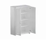 БРИМНЭС / СИРИУС тумба ИКЕА / IKEA 2 двери 78х123 белая | изображение 2